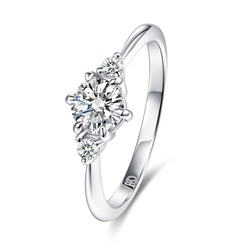 Trinity сүйн бөгж