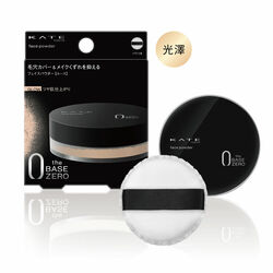 Kate Real Cover Liquid 01 foundation