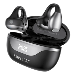 Kieslect Earbuds Open