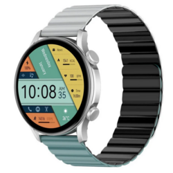 KIESLECT CALLING WATCH KR PRO LTD