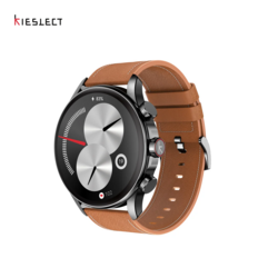 Kieslect Calling Watch Balancer Black